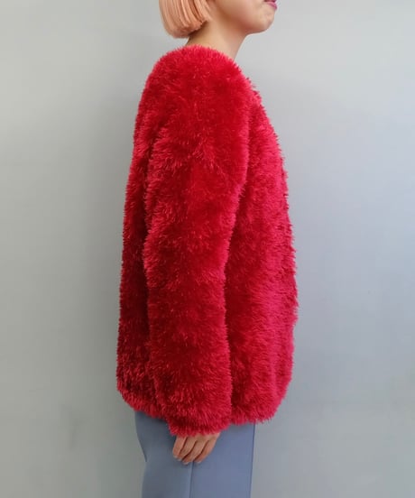 Vintage   Design Knit