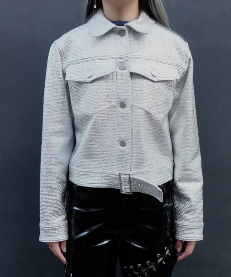 MAISON KITSUNE   Jacket