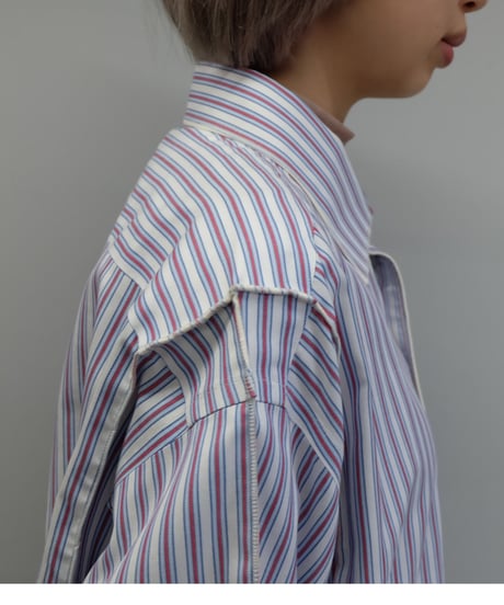 Remake Short Shirt 7