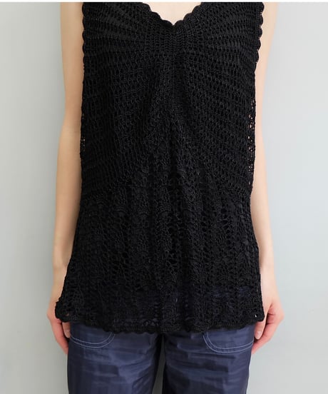 Vintage   Design Tops