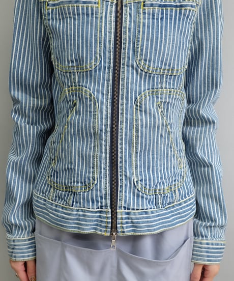 Vintage   Design Jacket
