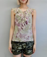Vintage   Design Tops