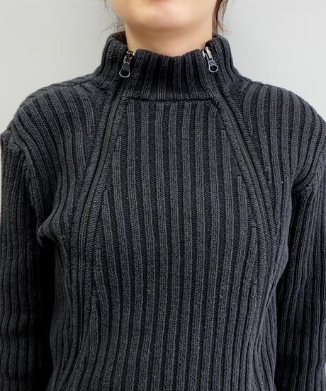 Vintage   Design Knit
