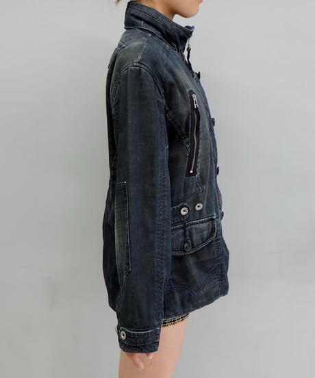 Vintage   Design Jacket