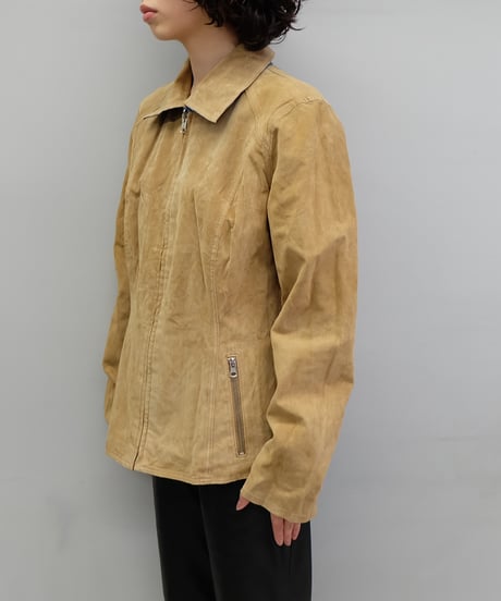 Vintage   Design Jacket