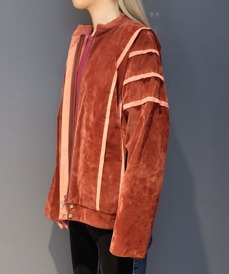 Vintage   Design Jacket