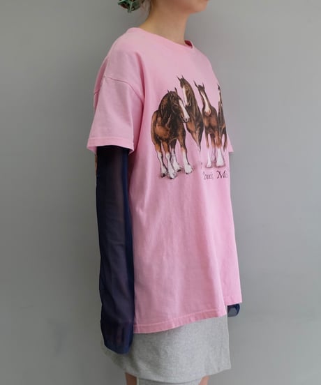Vintage   T-shirt