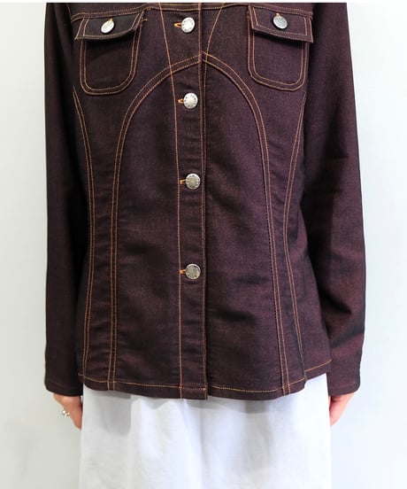 Vintage   Design Shirt