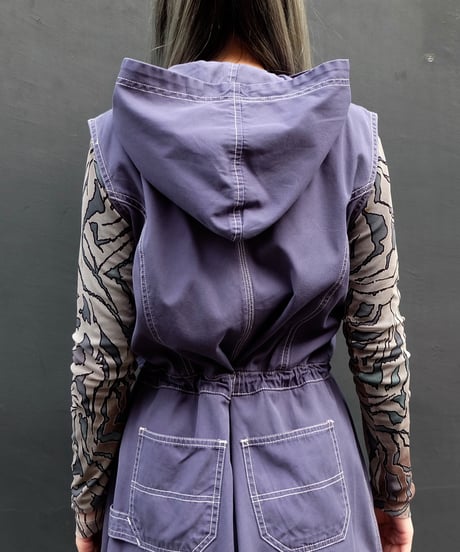 Vintage   Design One-piece