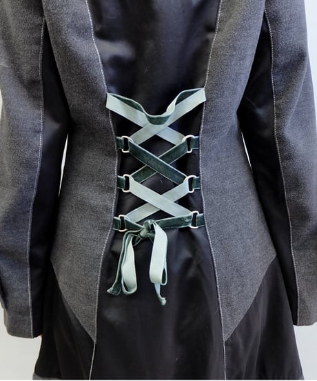 Vintage   Design Jacket