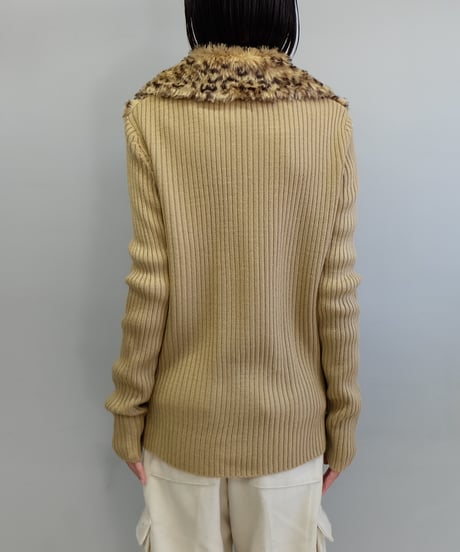 Vintage   Design Knit