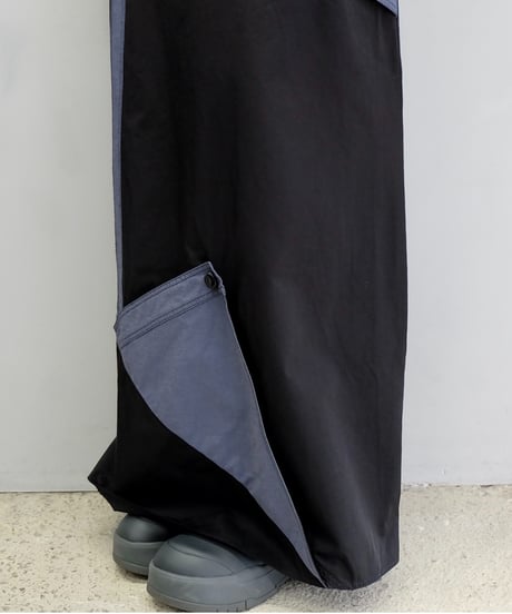 Vintage   Design Skirt