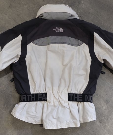 Vintage   THENORTHFACE Steep tech Jacket
