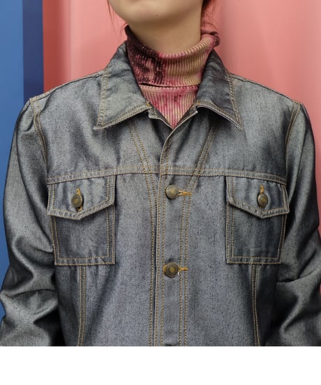 Vintage   Shiny Jacket