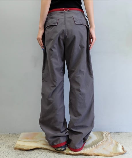 Vintage   Design Pants