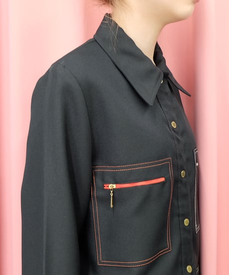 Vintage   Design Jacket
