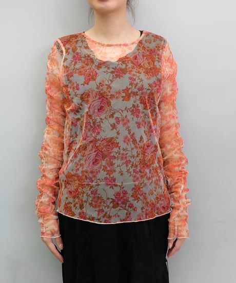 Vintage   Design Tops