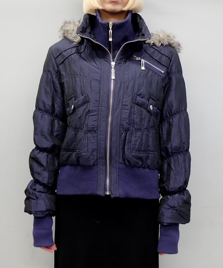Shury ジャケット CATEGORY Jacket | Shury