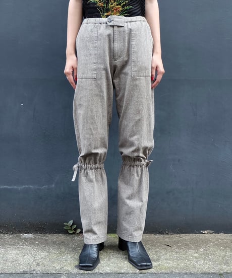 Vintage   Design Pants