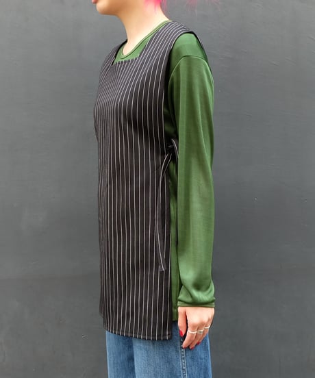 Vintage    Design Vest