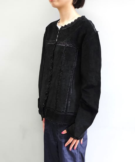 Vintage   Design Tops