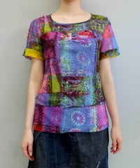 Vintage   Design Tops