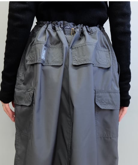 Vintage   Design Skirt