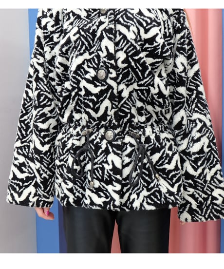 Vintage   Design Jacket
