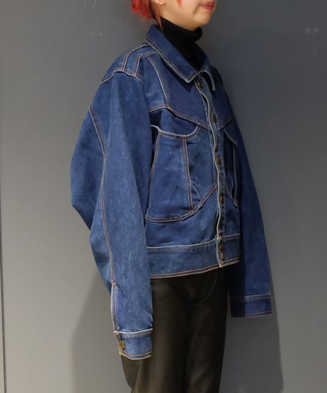 Vintage   Denim Jacket