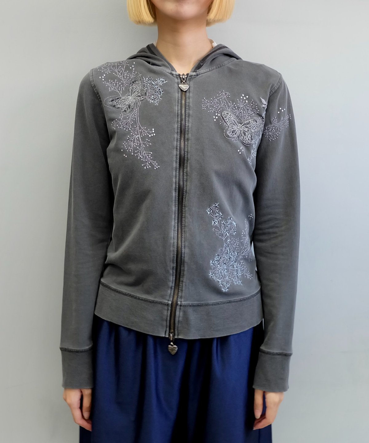 Vintage Design Tops | Shury