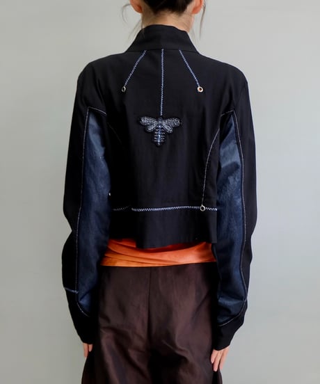 Vintage   Design Jacket
