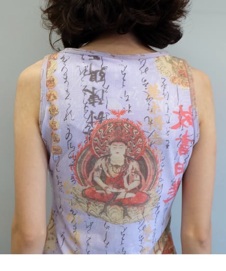 Vintage   Design Tops