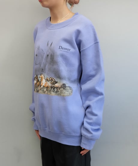 Vintage   Sweat