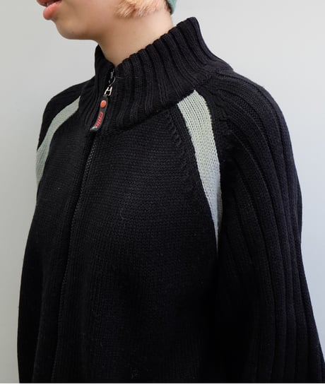 Vintage   Design Knit