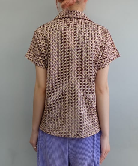 Vintage   Design Tops