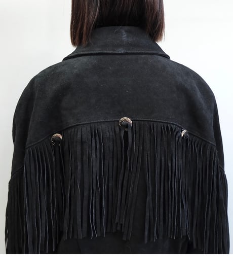 Vintage   Design Jacket
