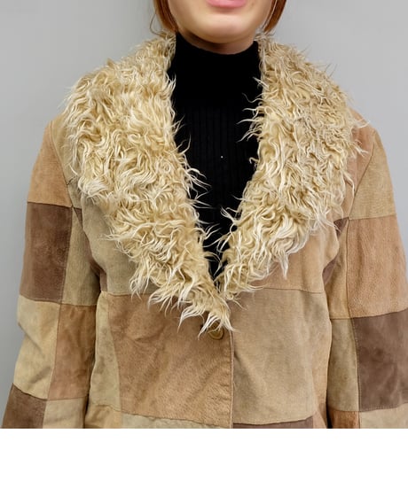 Vintage   Design Jacket