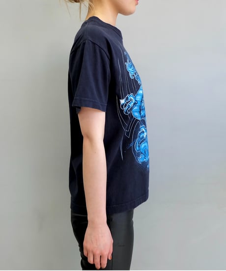 Vintage   Design Tshirt
