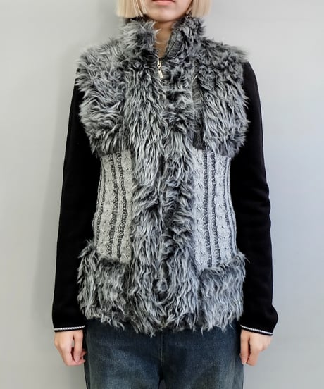 Vintage   Design Vest