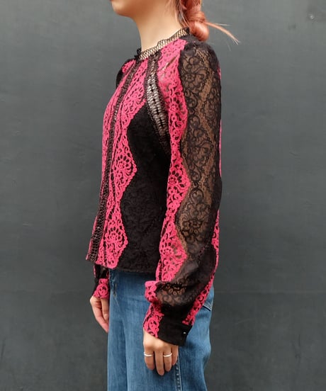 Vintage   Design Tops