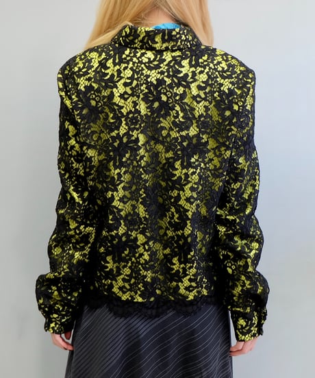 Vintage   Design Jacket