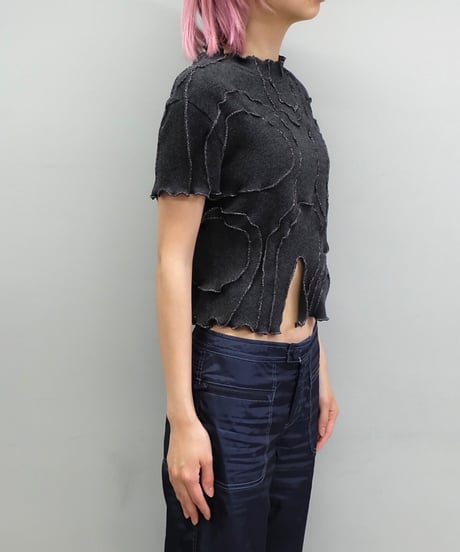 Remake Line Tops 2
