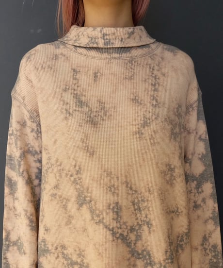 Vintage   Bleach Thermal T-shirts