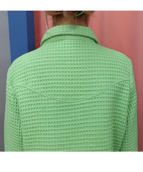 Vintage   Design Jacket