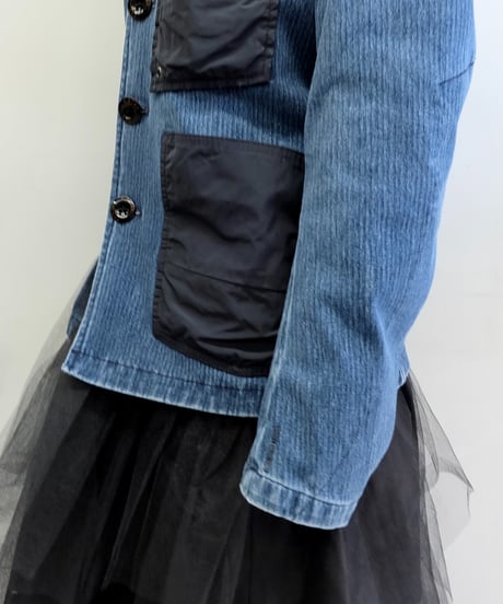 Vintage   Design Jacket