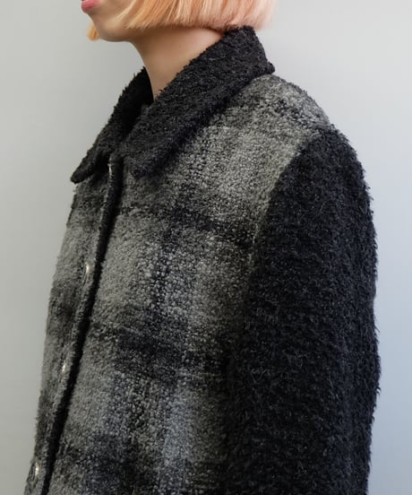 Vintage   Design Jacket