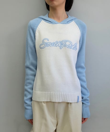 Vintage   Design Knit