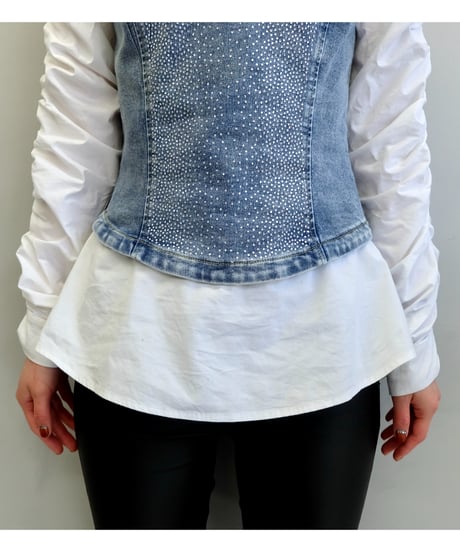 Vintage   Design Shirt