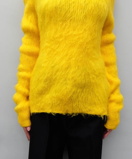 Vintage   Design Knit