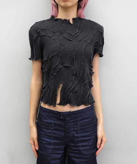 Remake Line Tops 2